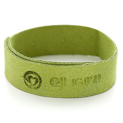 Adjustable Mosquito Repellent Bracelet