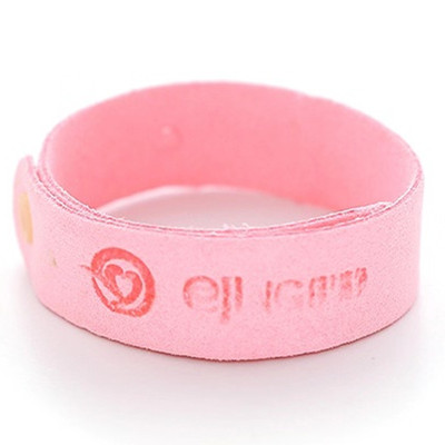 Adjustable Mosquito Repellent Bracelet
