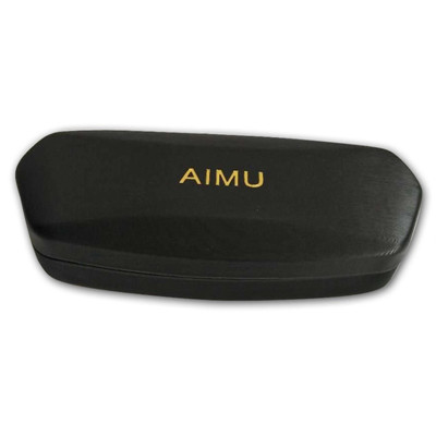 Iron Glasses Case