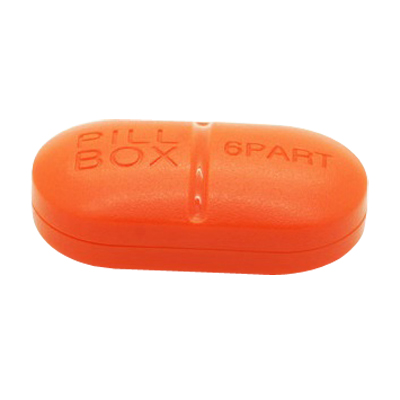 Mini Portable Medicine Dispensing Box