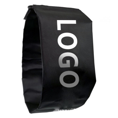 Tyvek Waterproof Paper Lithium Battery Electronic Watch