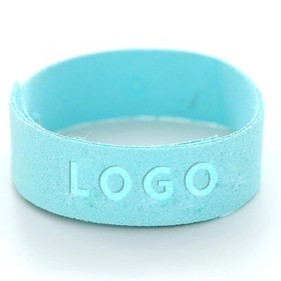 Adjustable Mosquito Repellent Bracelet