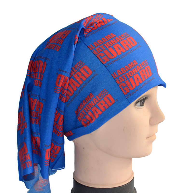 Multifunctional Headwear Bandana
