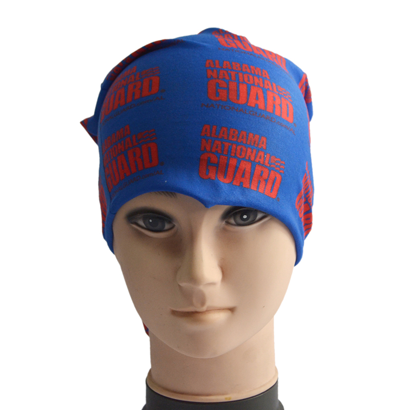Multifunctional Headwear Bandana