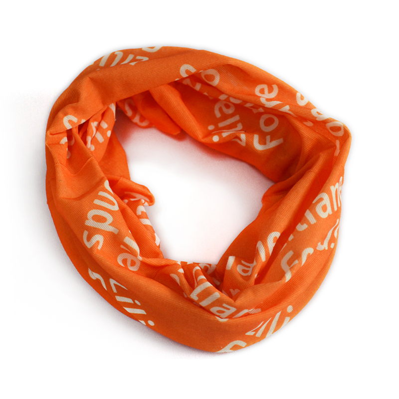 Multifunctional Headwear Bandana