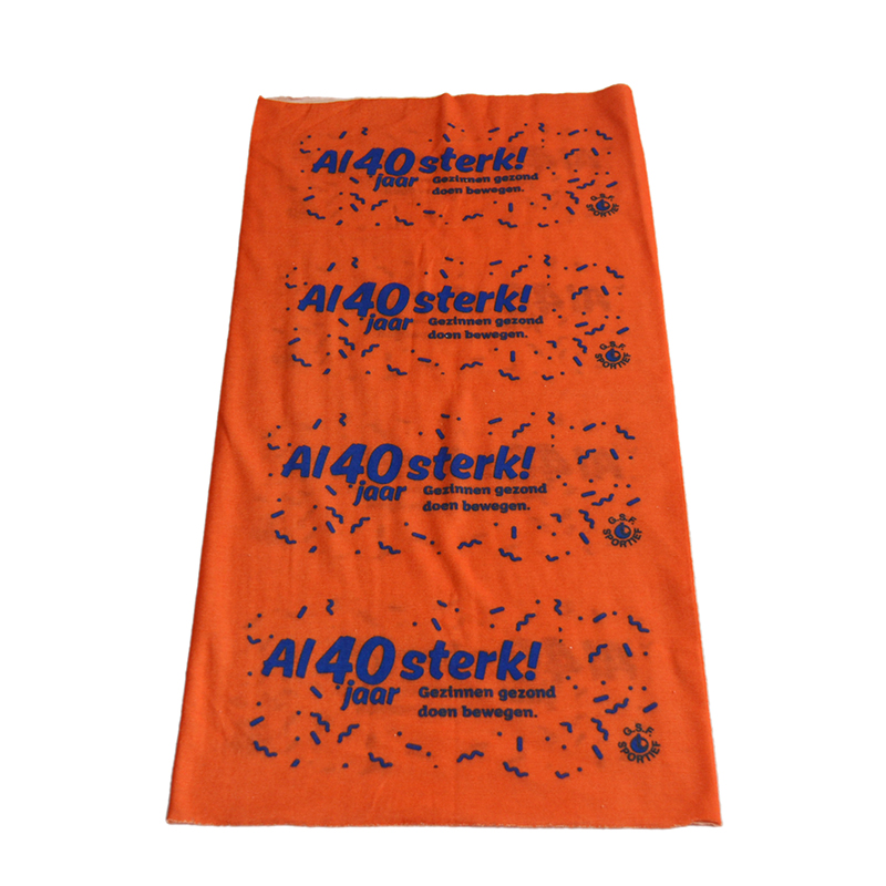Multifunctional Headwear Bandana