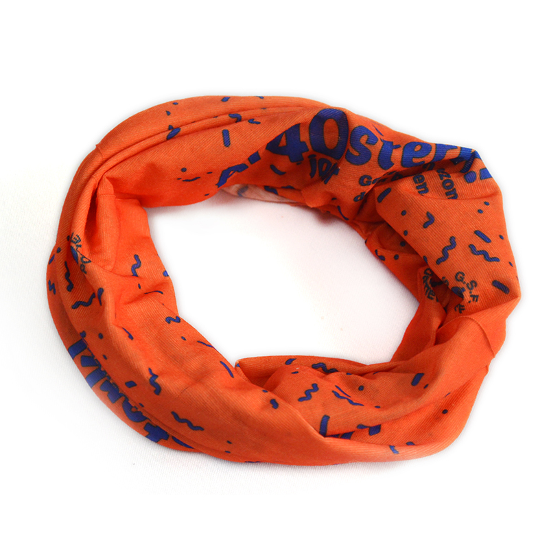Multifunctional Headwear Bandana
