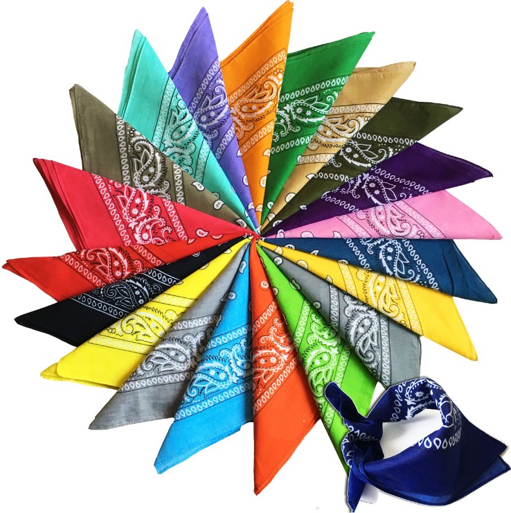 Cotton Bandana