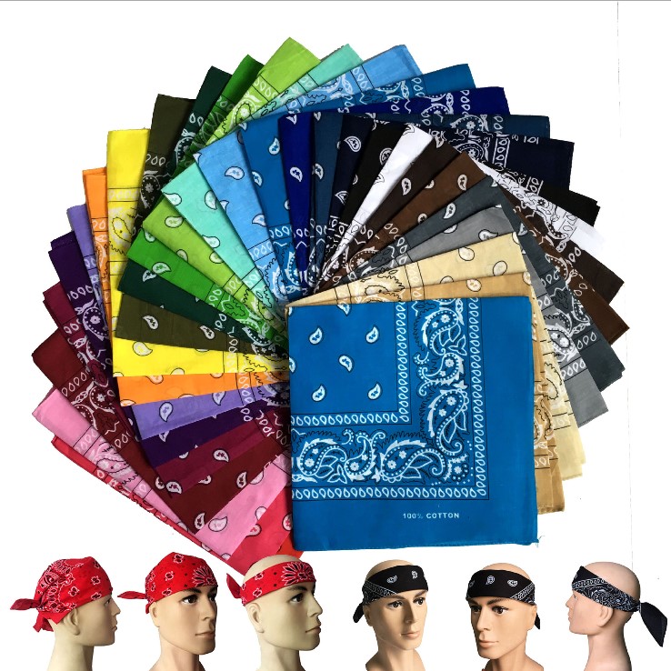 Cotton Bandana